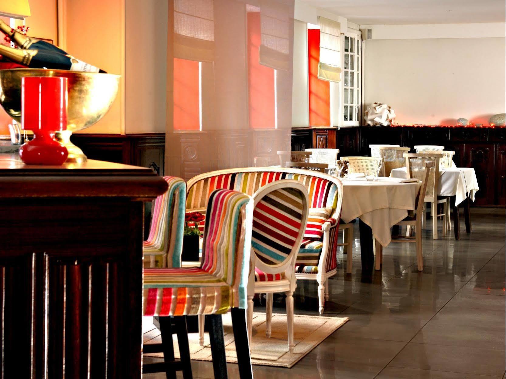 Hotel De France - Restaurant L'Insolite Douarnenez Exteriör bild
